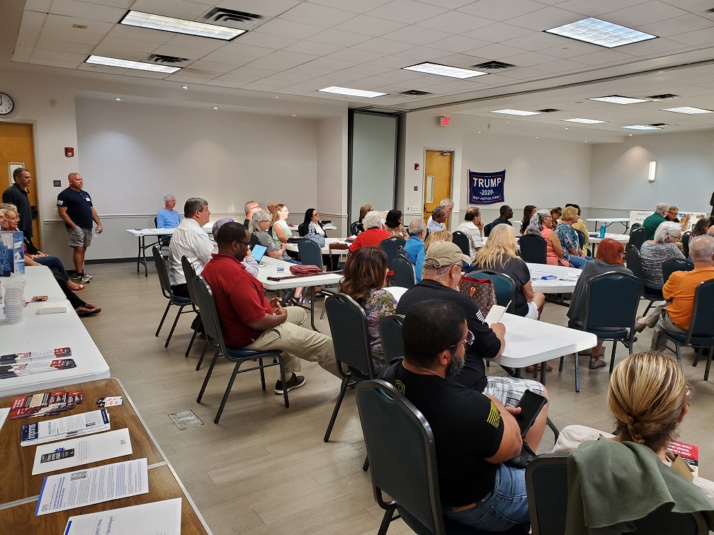 Republican Club of Plantation Republican Club of Plantation