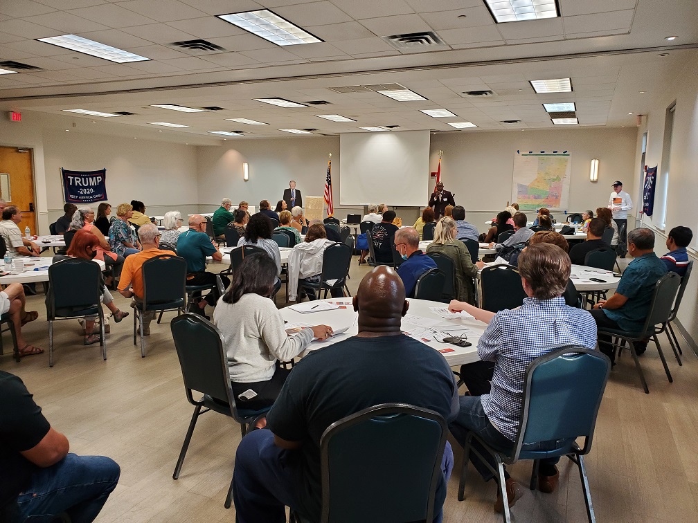 Republican Club of Plantation Meetings Republican Club of Plantation Meetings