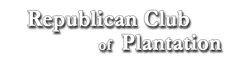 Republican Club of Plantation